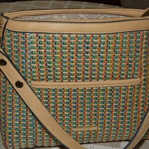 Simply Noelle Crossbody handbag.